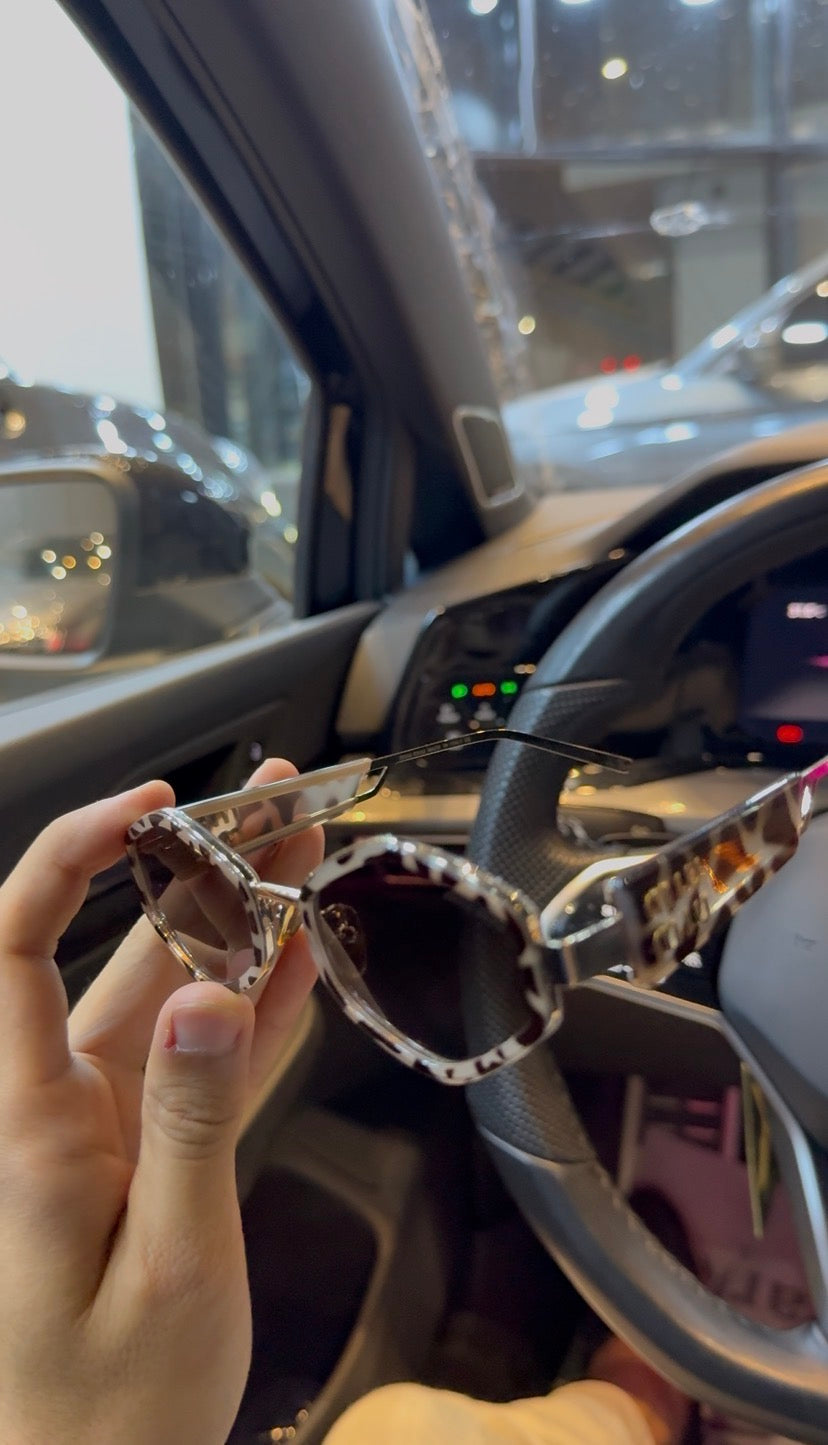Lunette high quality